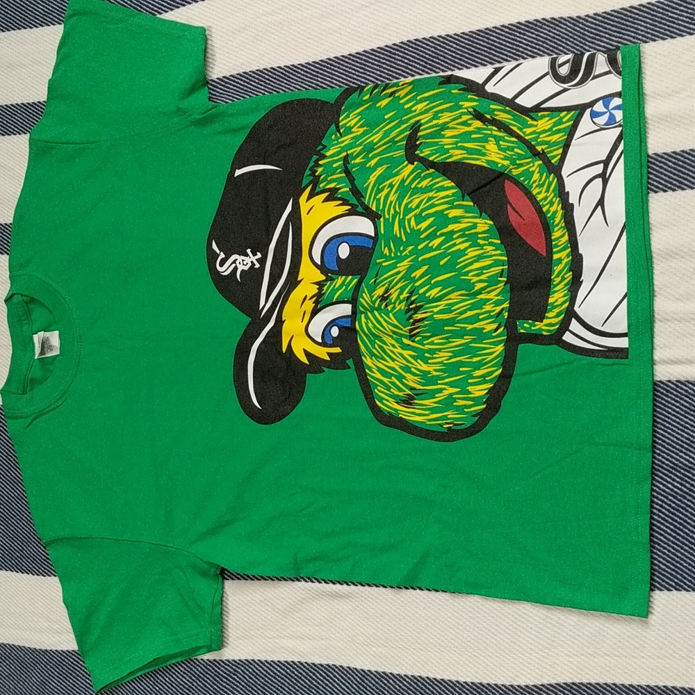 Chicago White Sox Green Monster T-Shirt